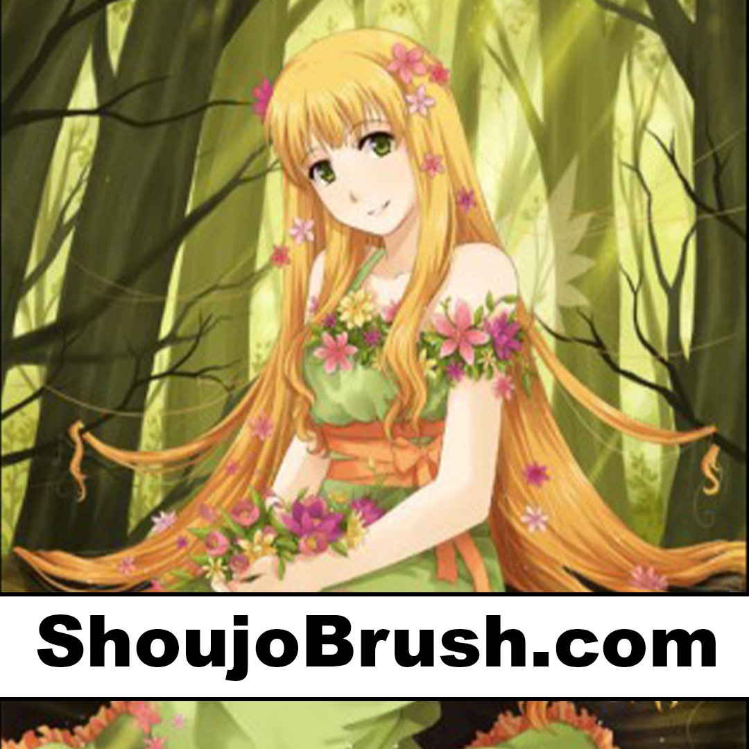 shoujobrush.com