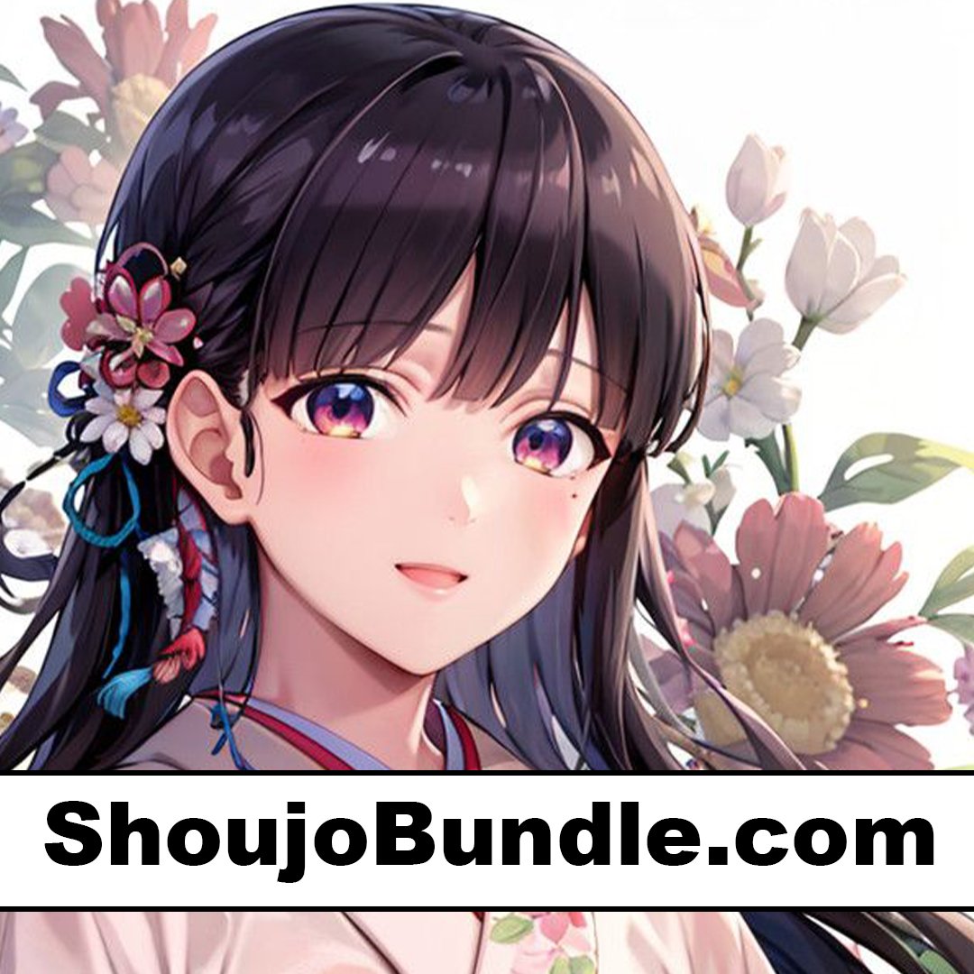 shoujobundle.com
