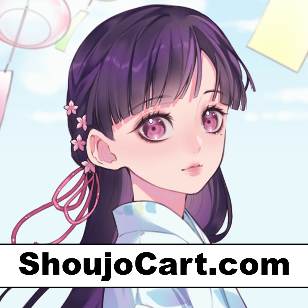 shoujocart.com