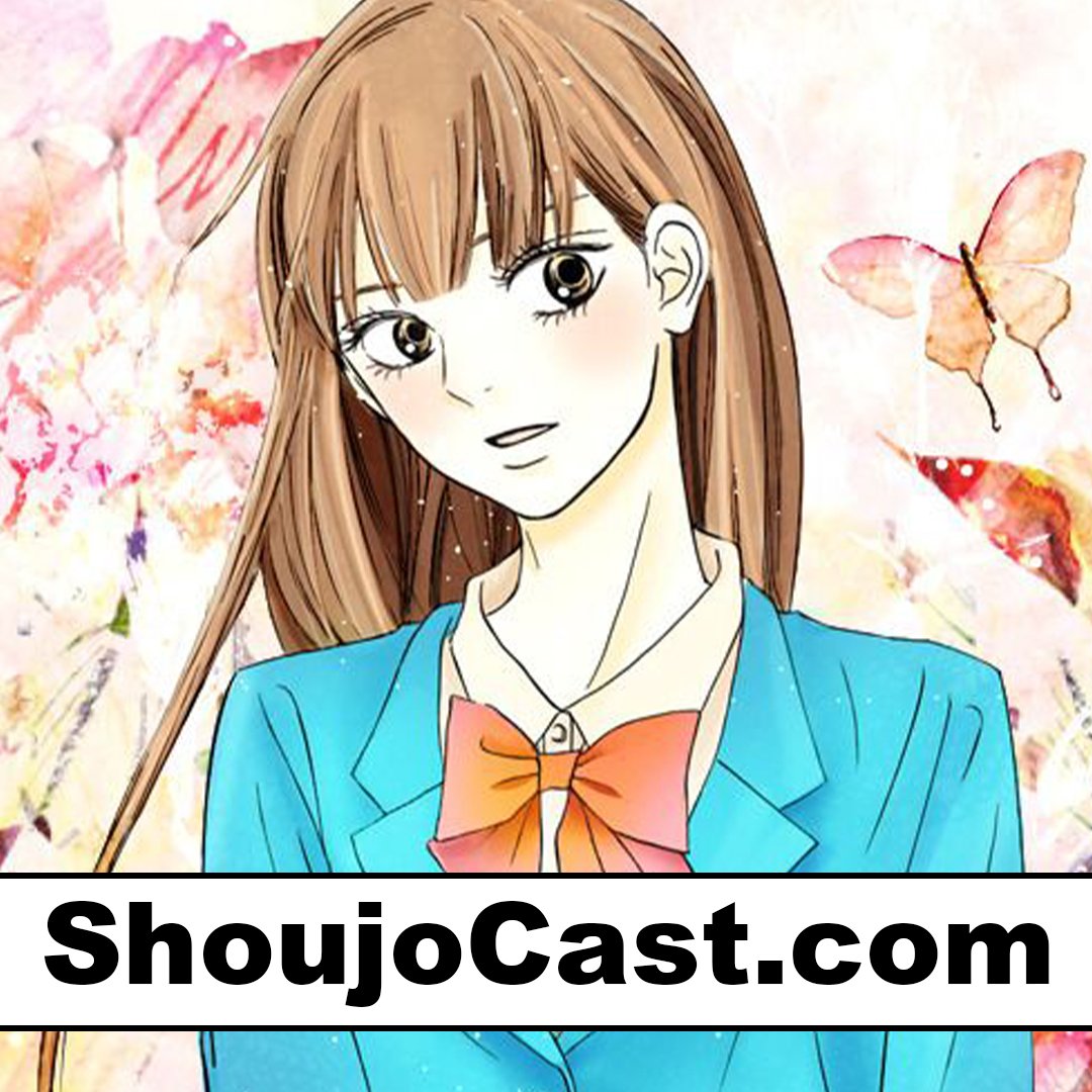 shoujocast.com