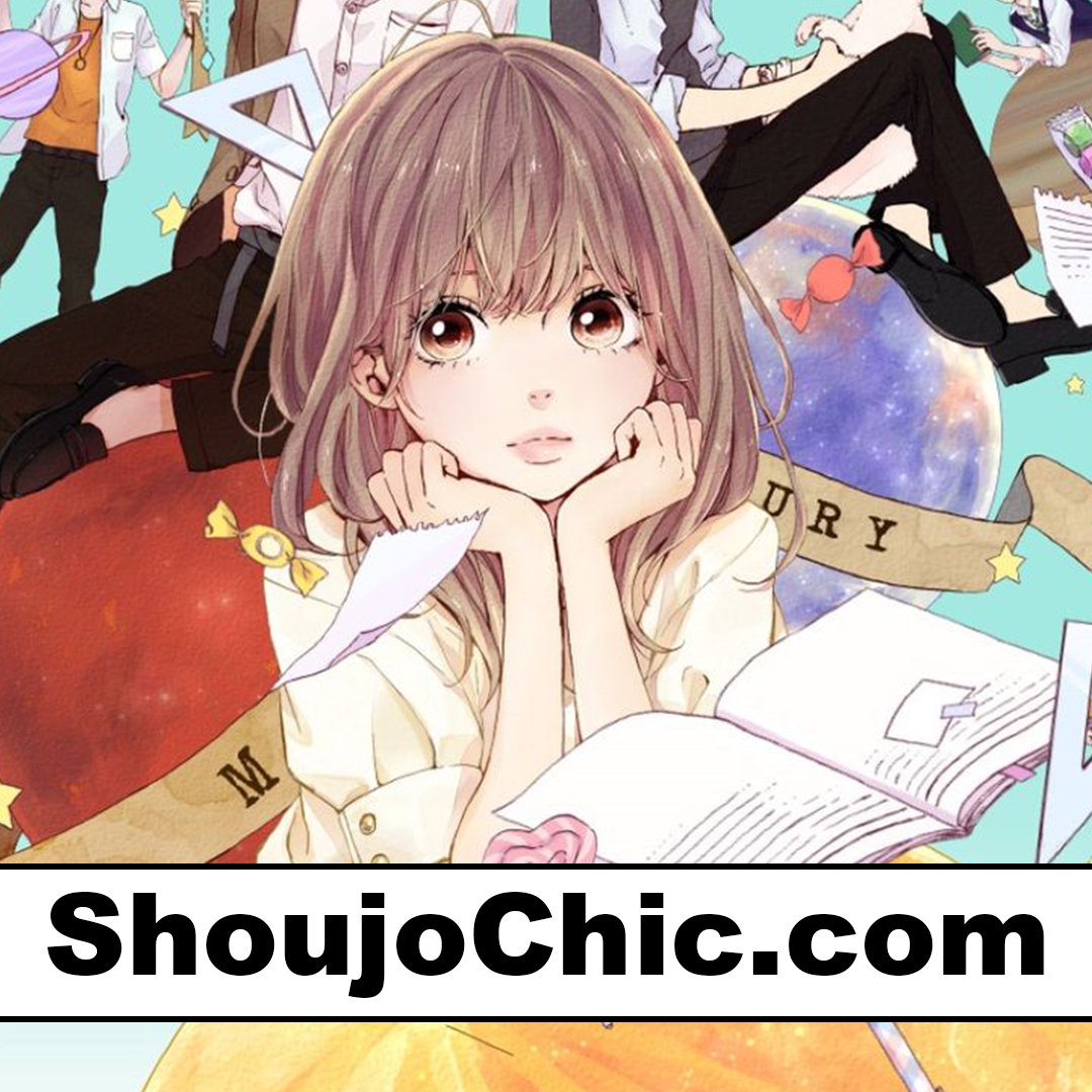 shoujochic.com