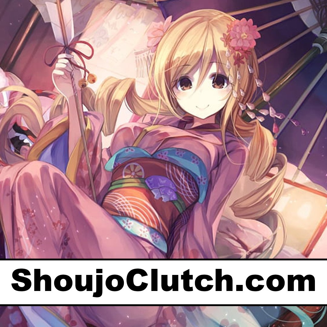 shoujoclutch.com