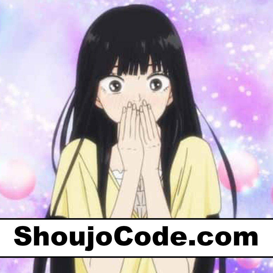 shoujocode.com