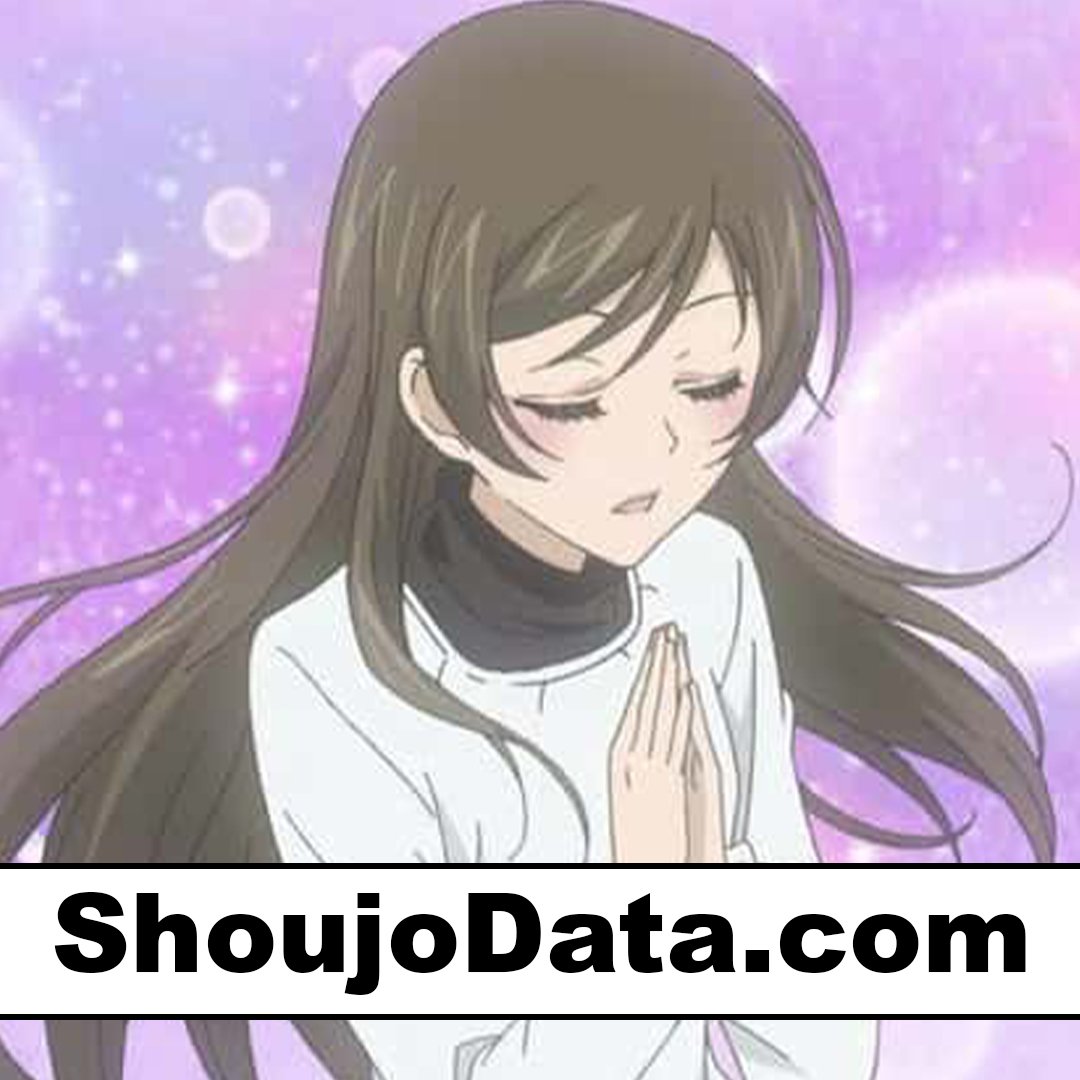 shoujodata.com