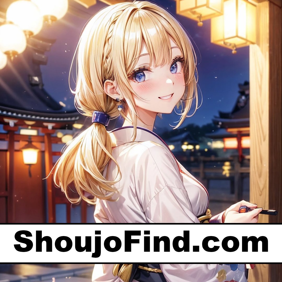 shoujofind.com