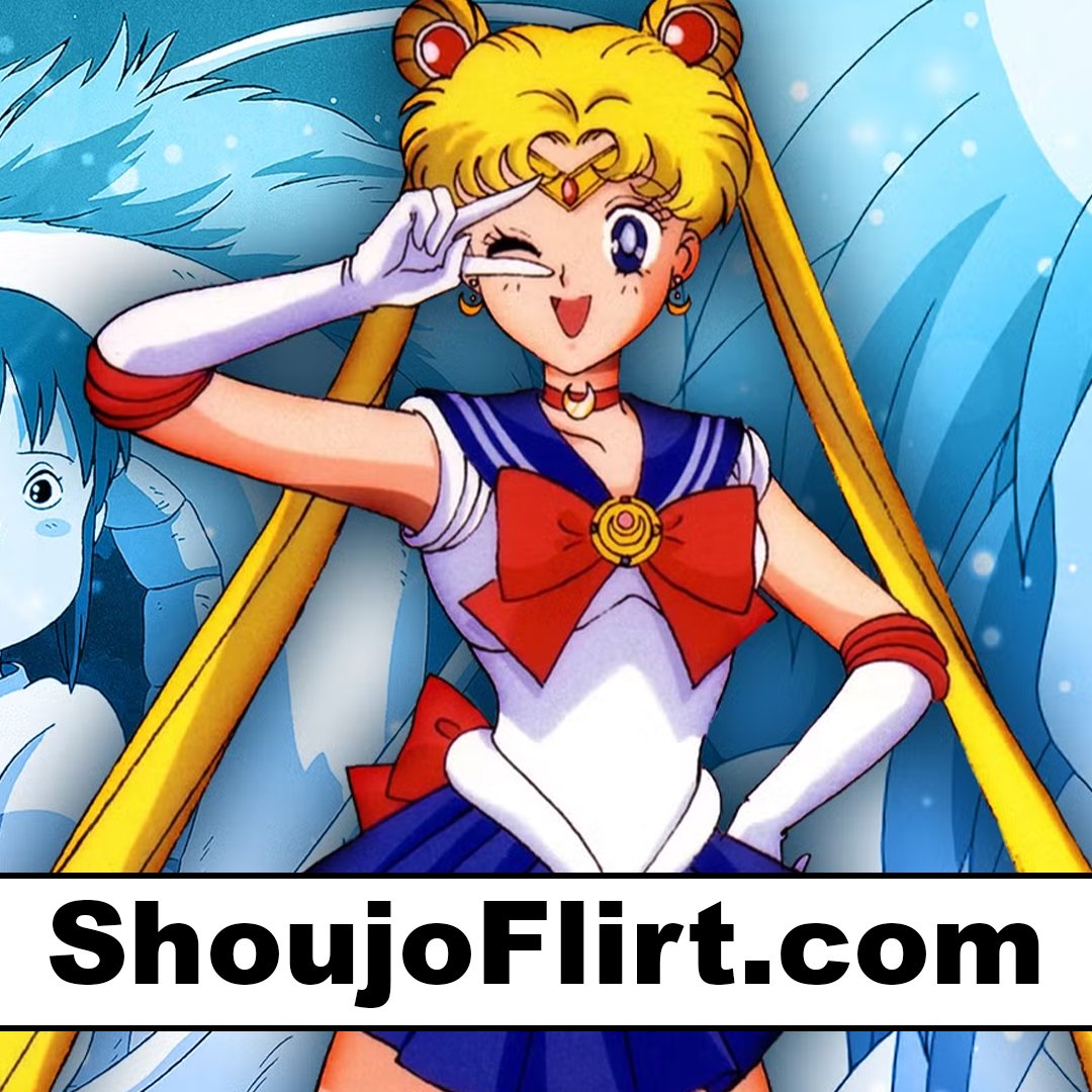 shoujoflirt.com
