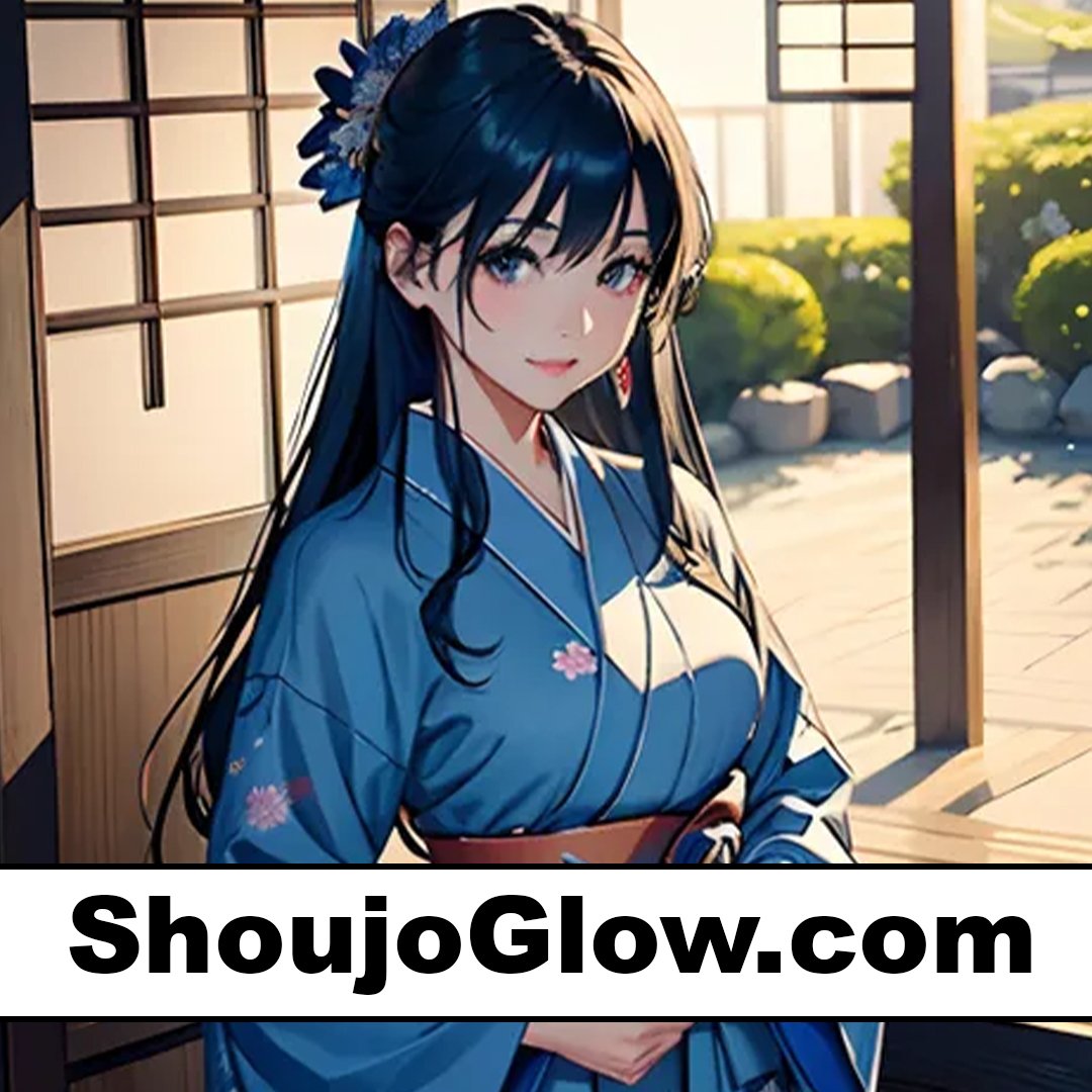 shoujoglow.com