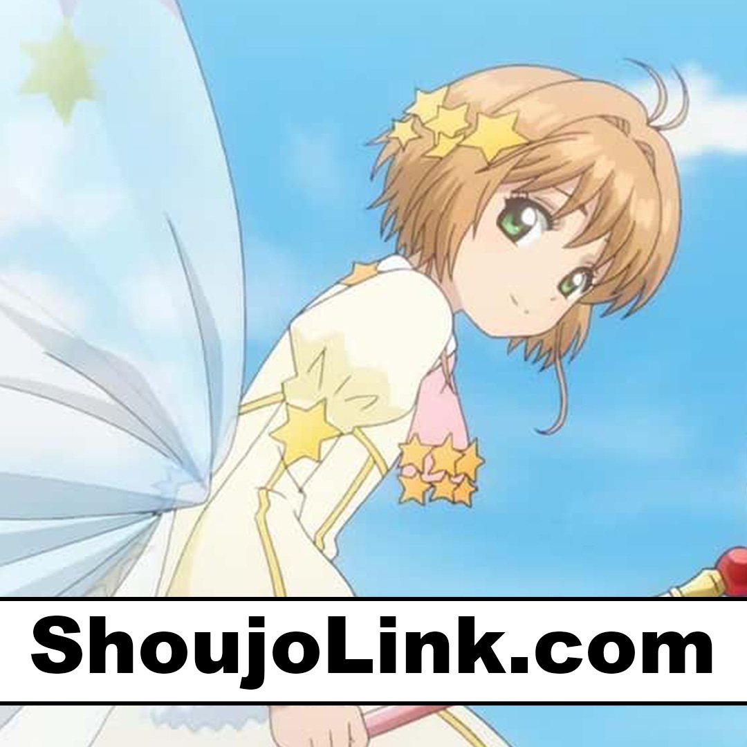 shoujolink.com