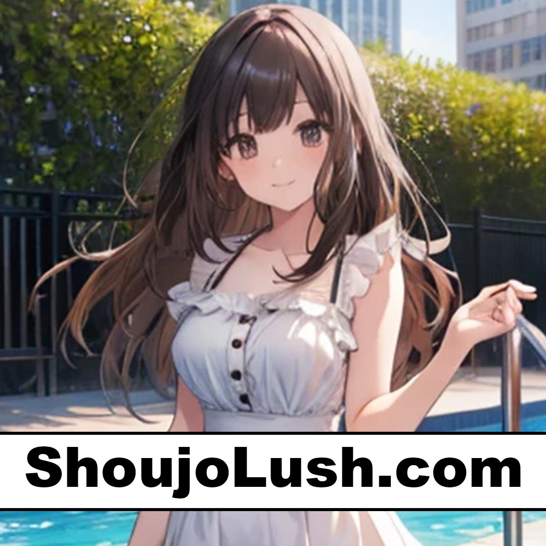 shoujolush.com