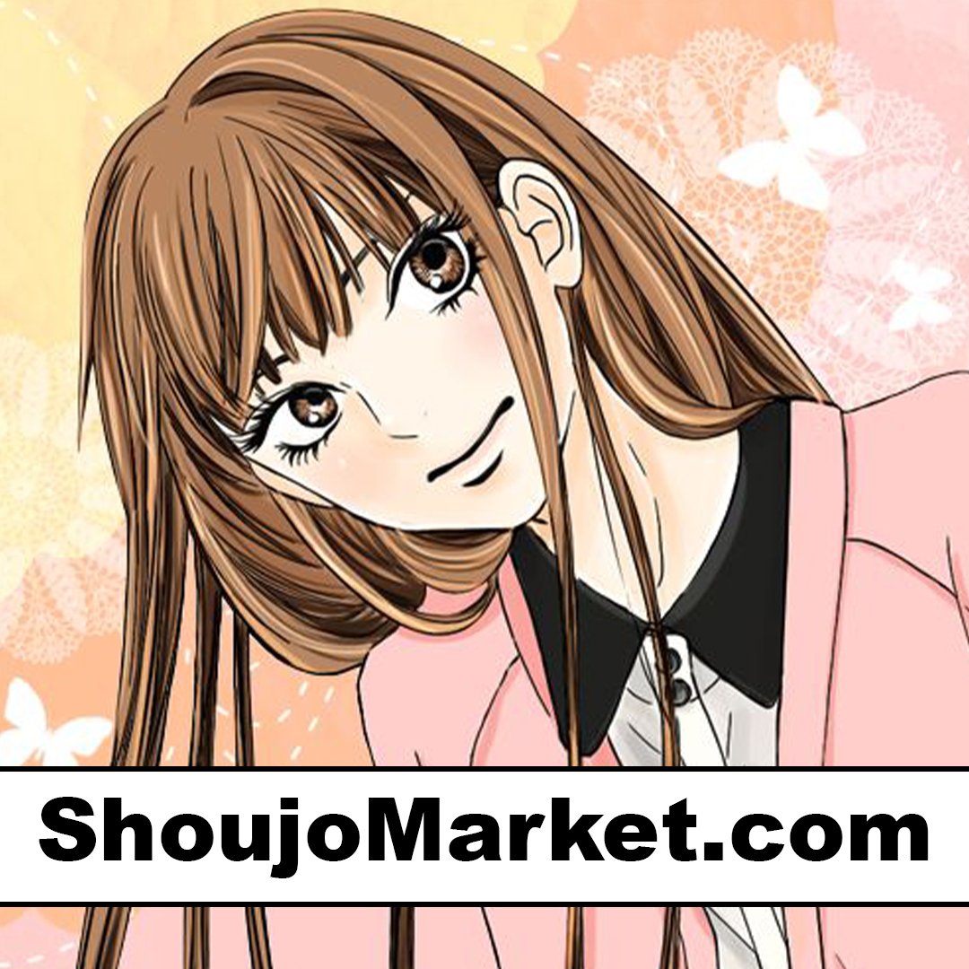shoujomarket.com