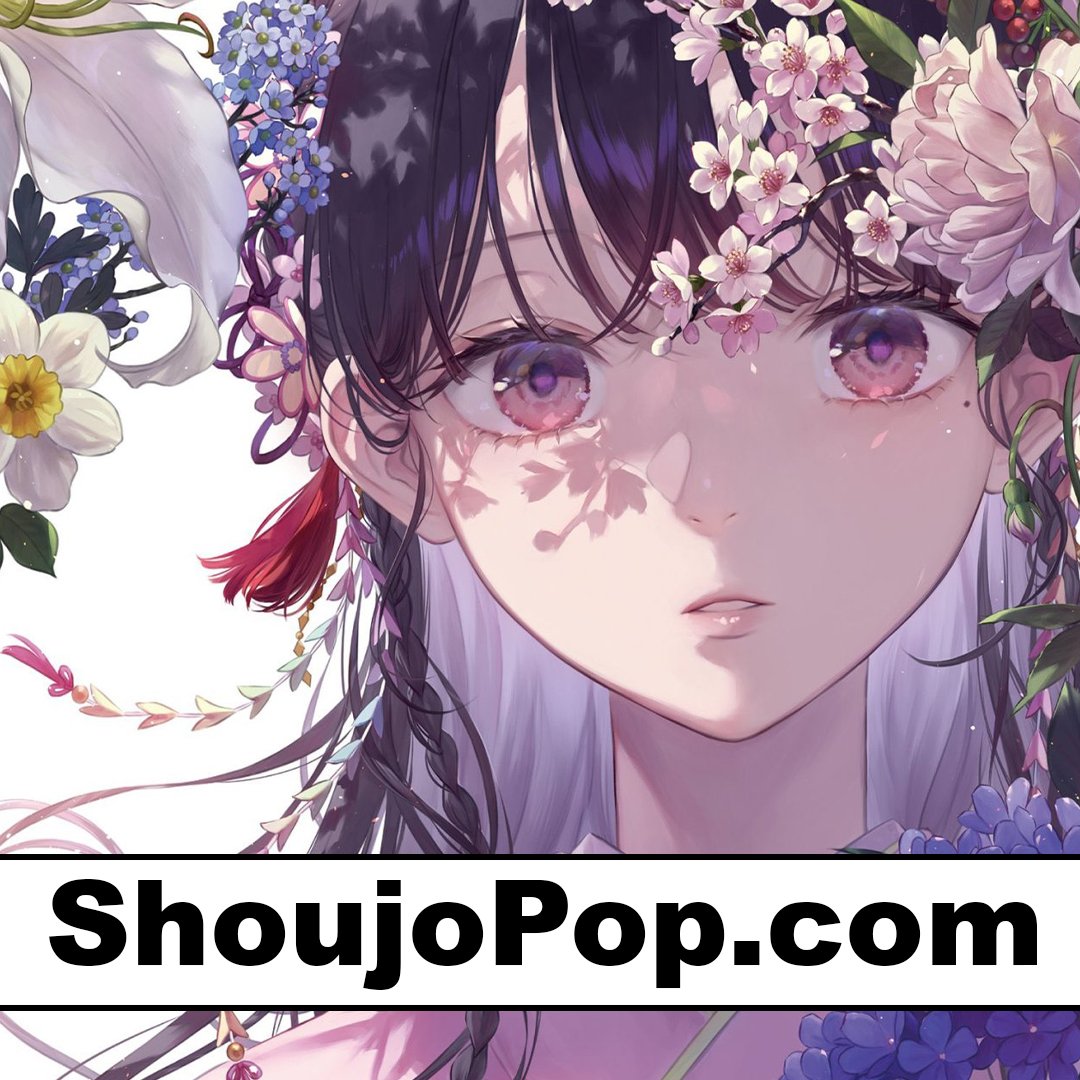 shoujopop.com