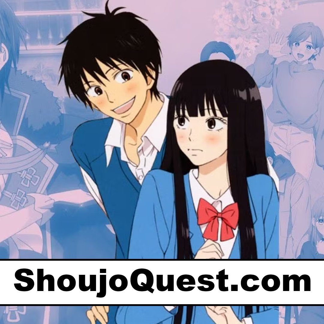 shoujoquest.com