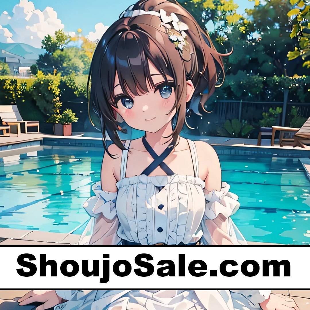 shoujosale.com