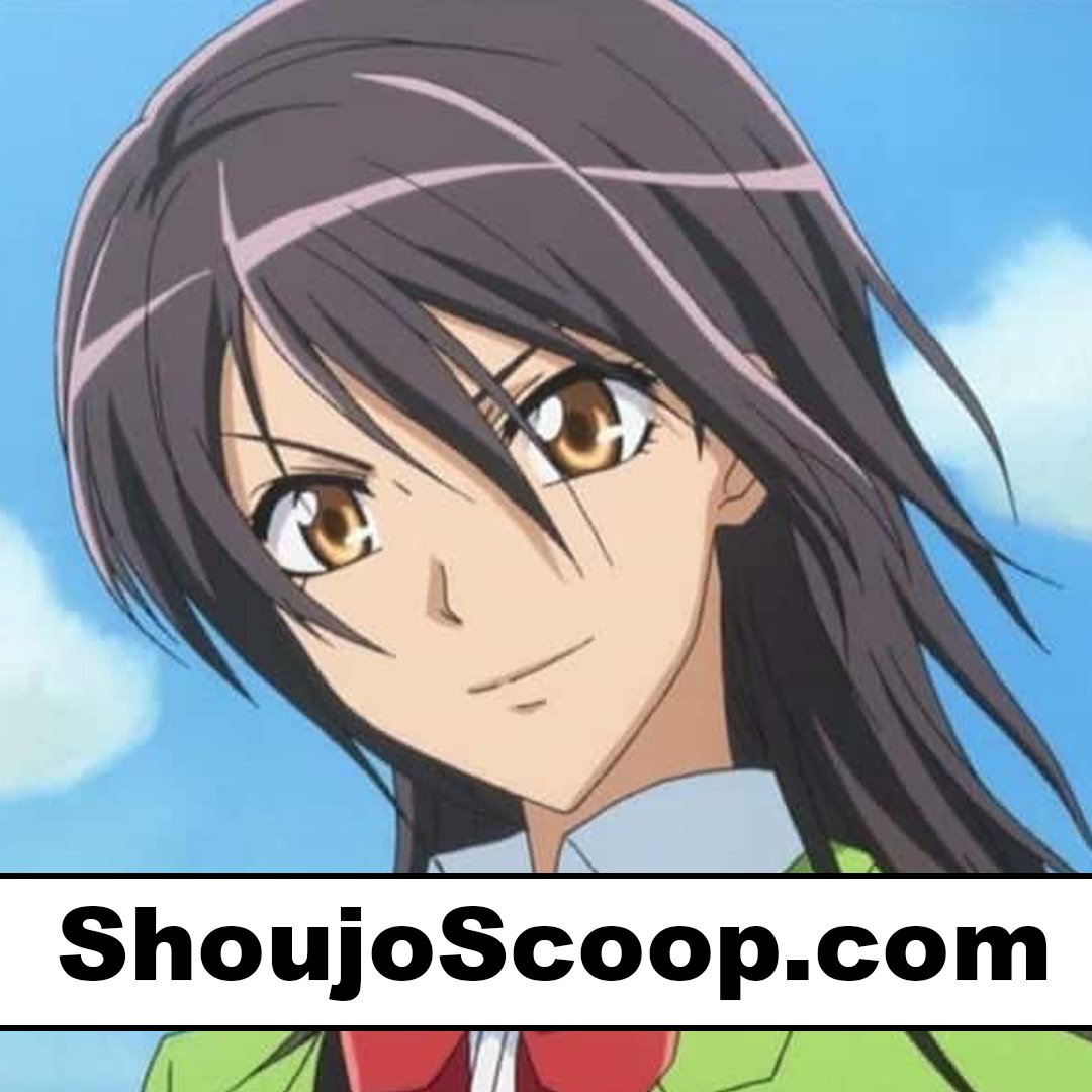 shoujoscoop.com