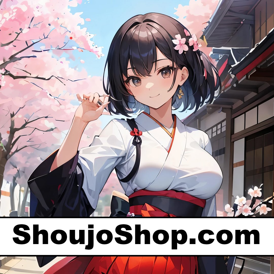 shoujoshop.com