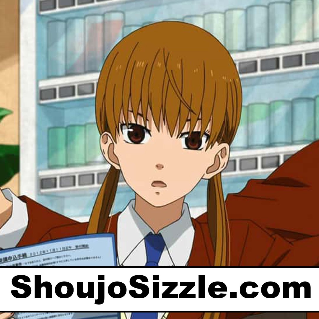 shoujosizzle.com