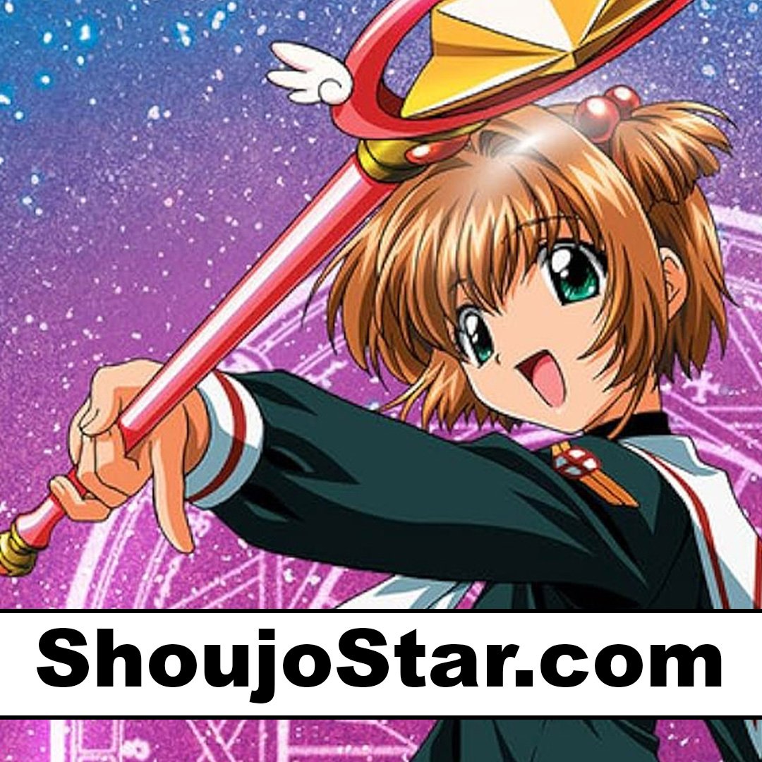 shoujostar.com