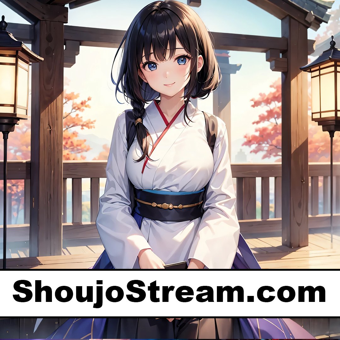 shoujostream.com