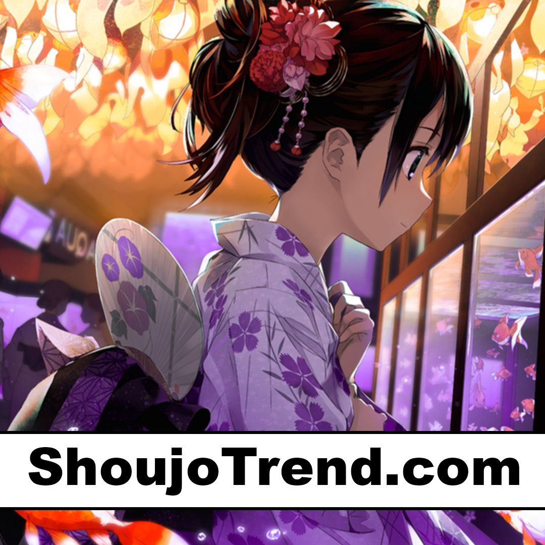 shoujotrend.com