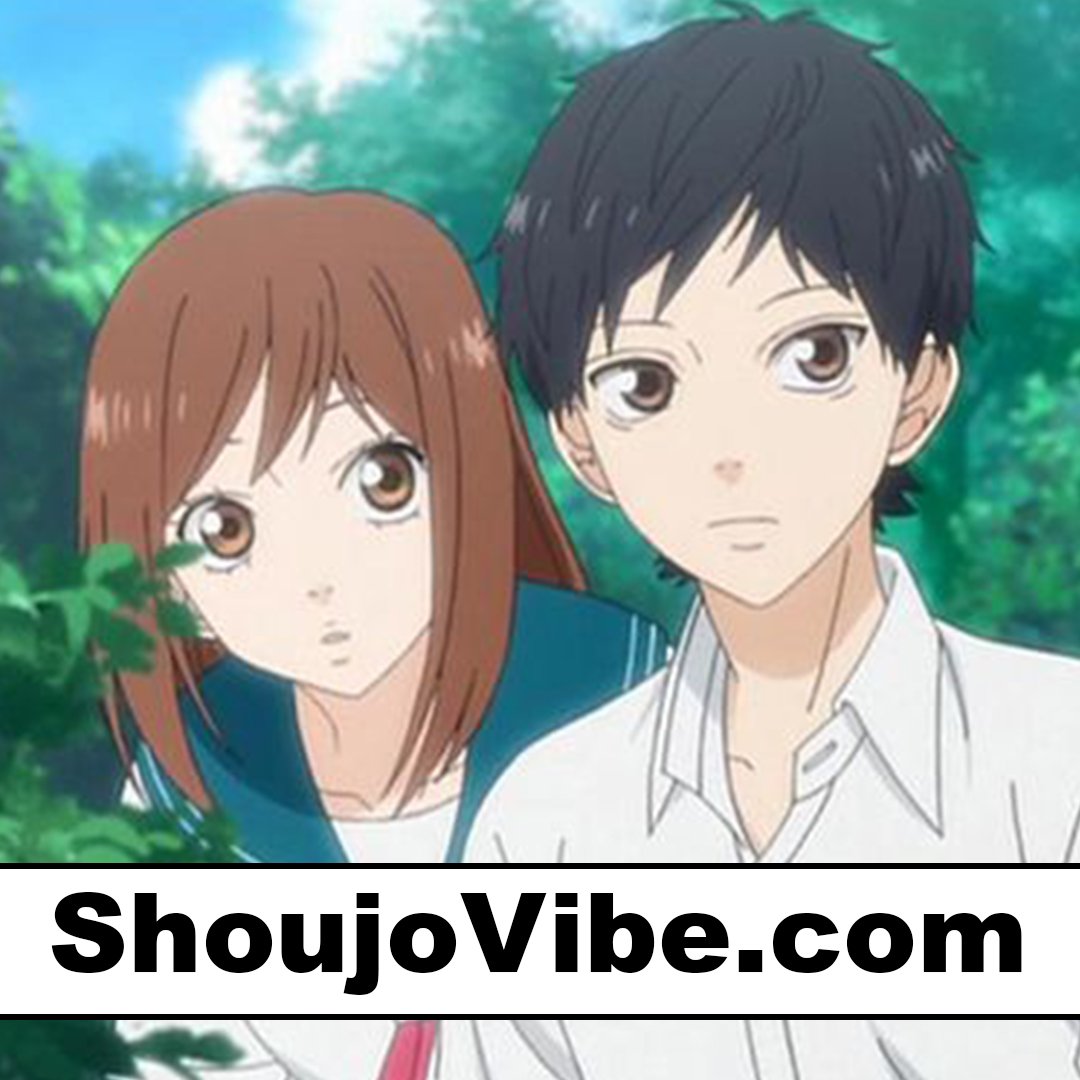 shoujovibe.com