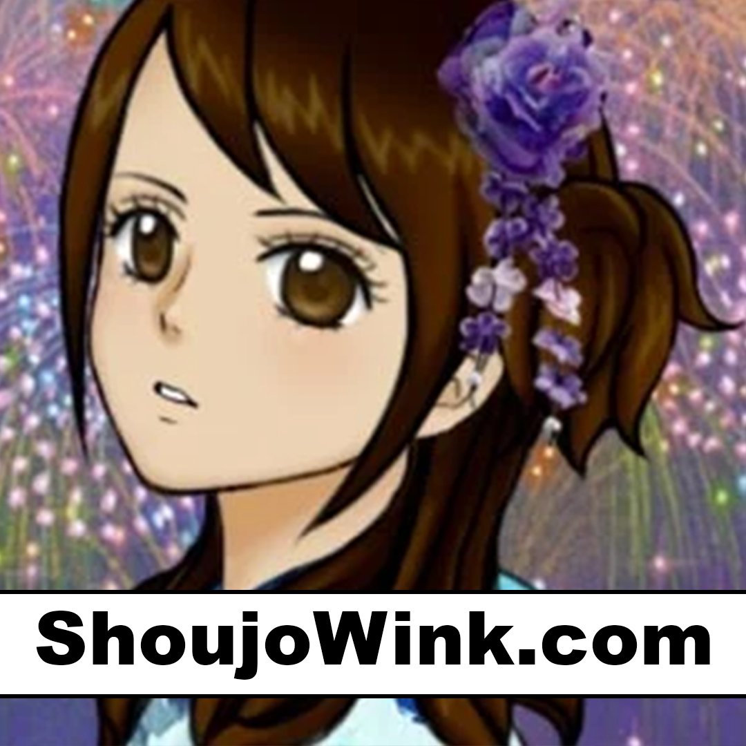 shoujowink.com