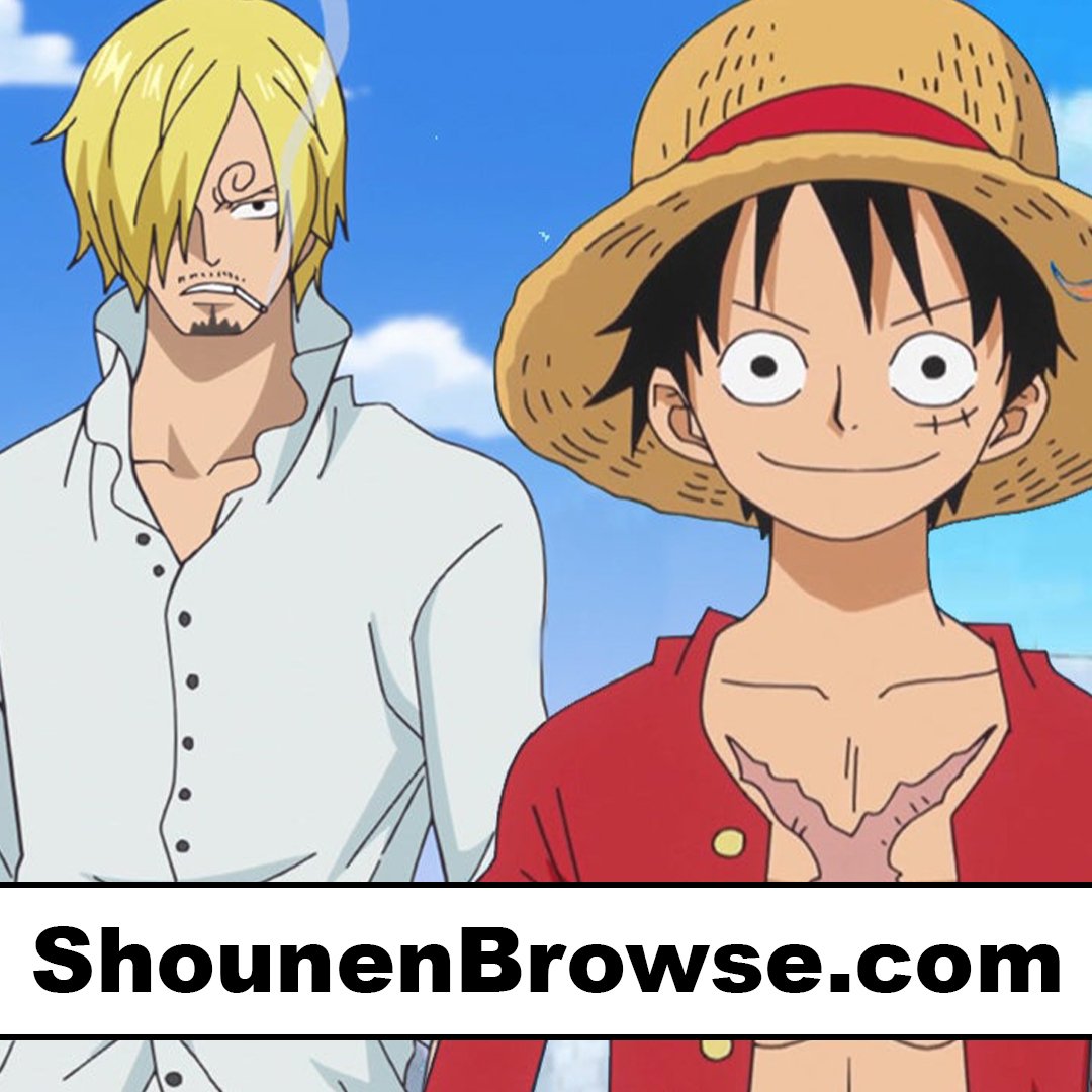 shounenbrowse.com