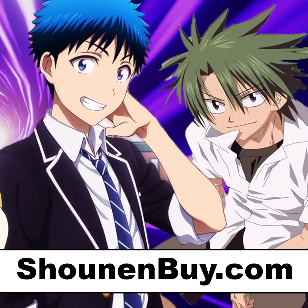 shounenbuy.com