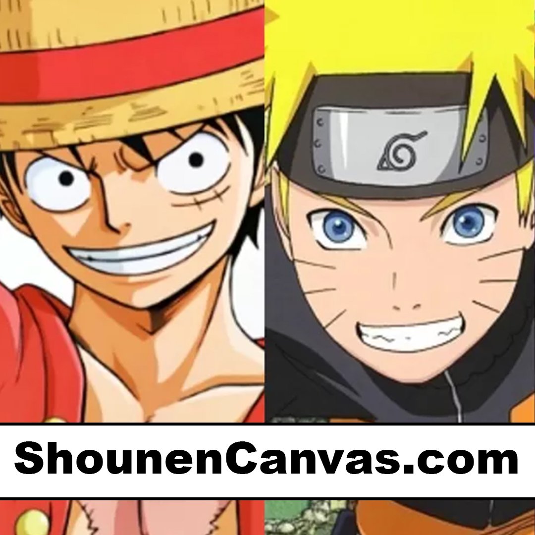 shounencanvas.com