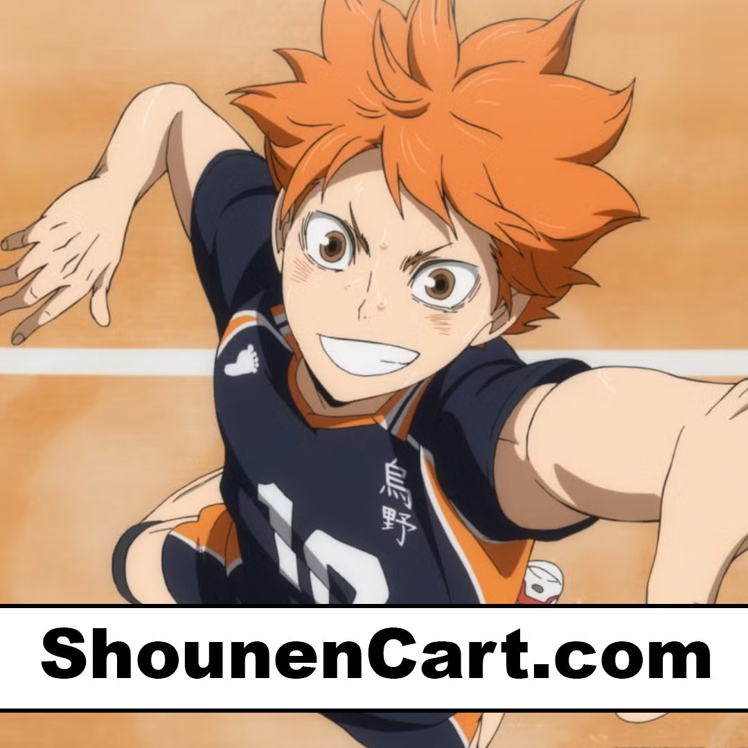 shounencart.com