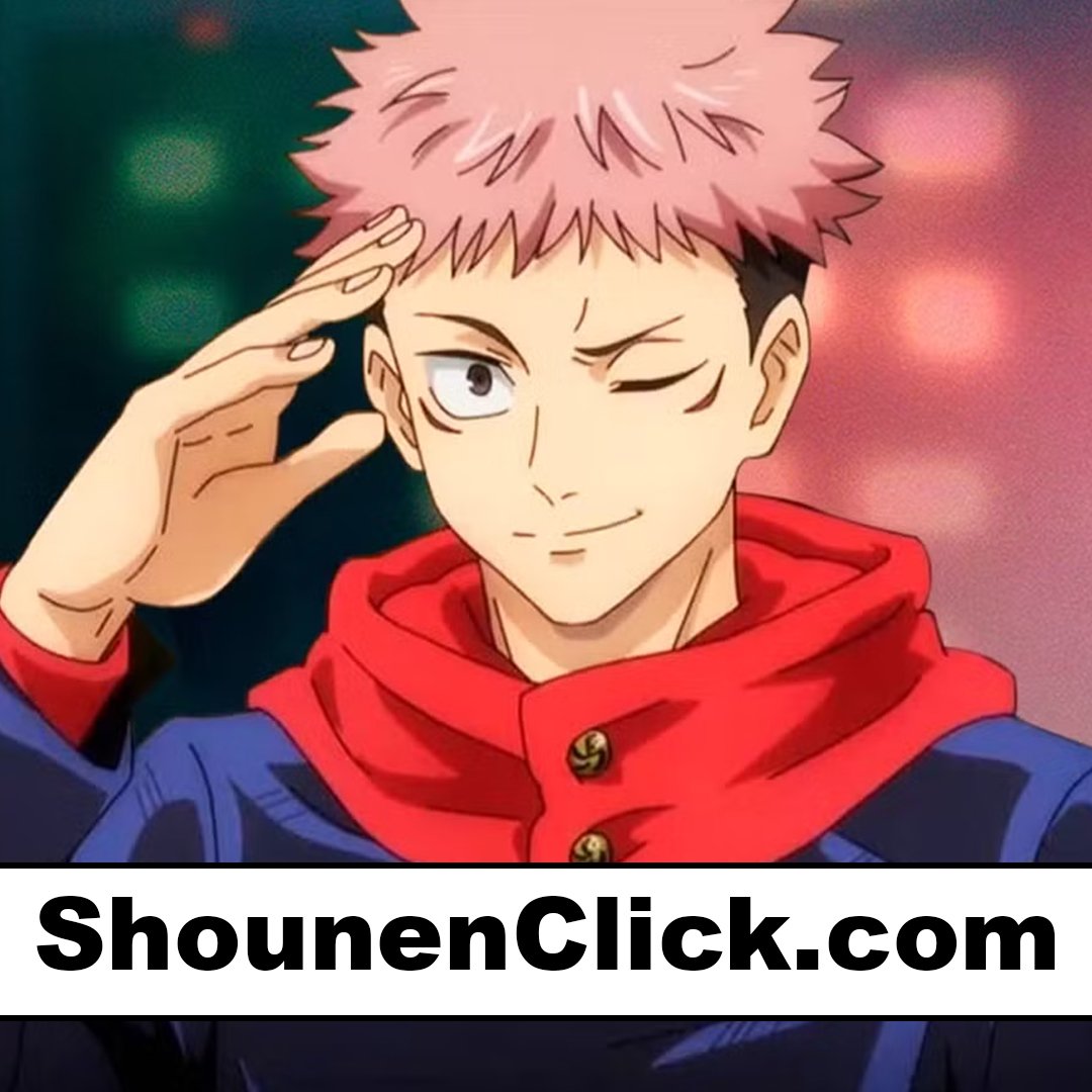 shounenclick.com