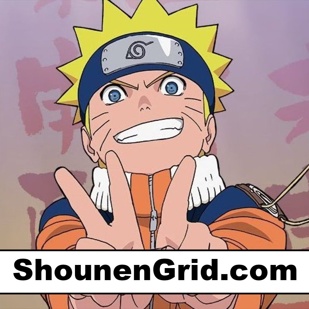 shounengrid.com