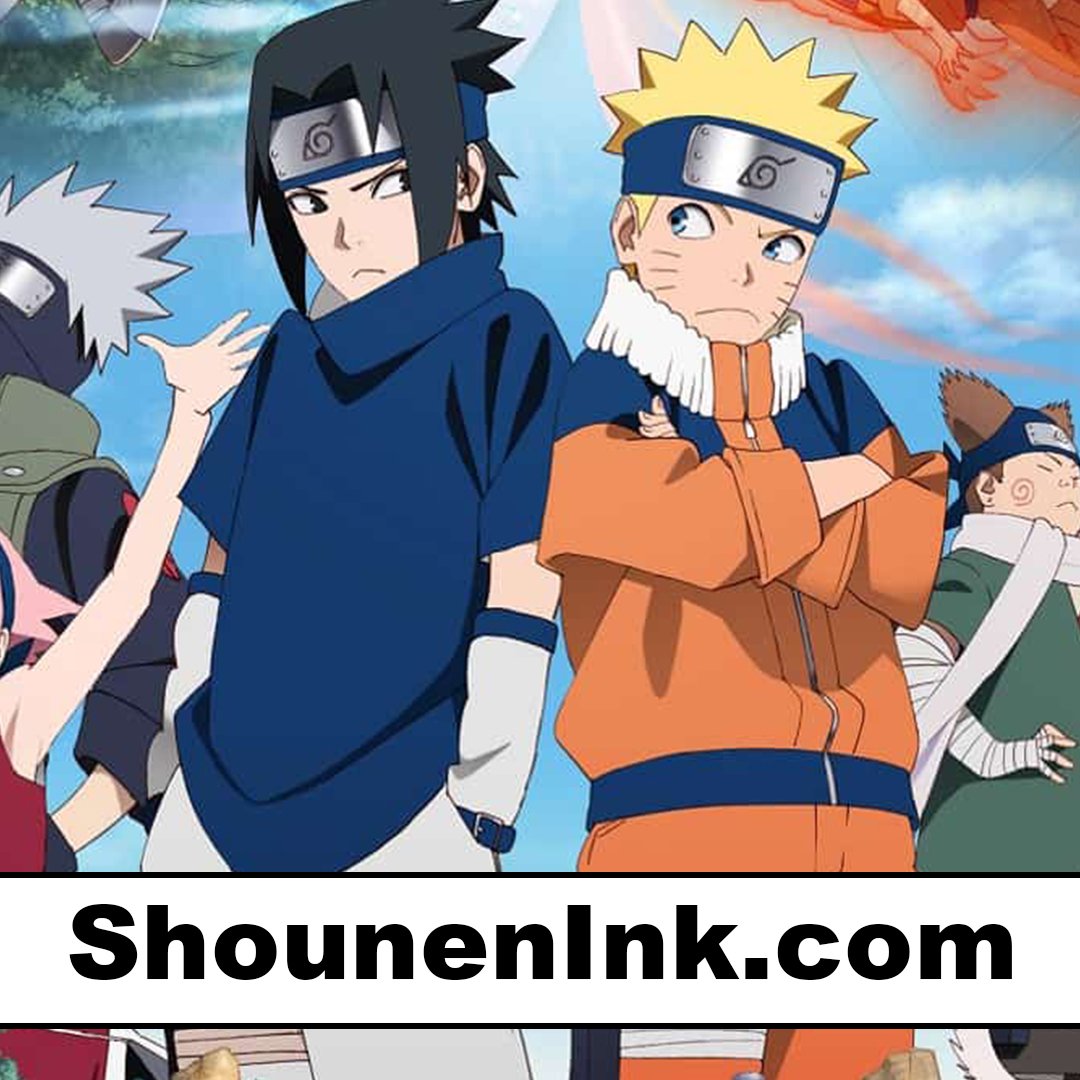 shounenink.com