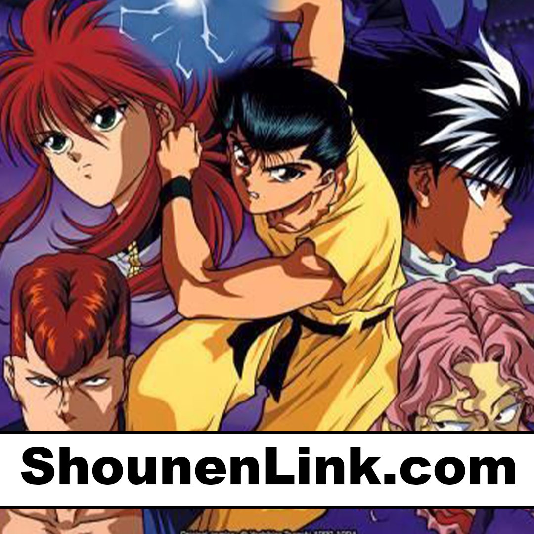 shounenlink.com