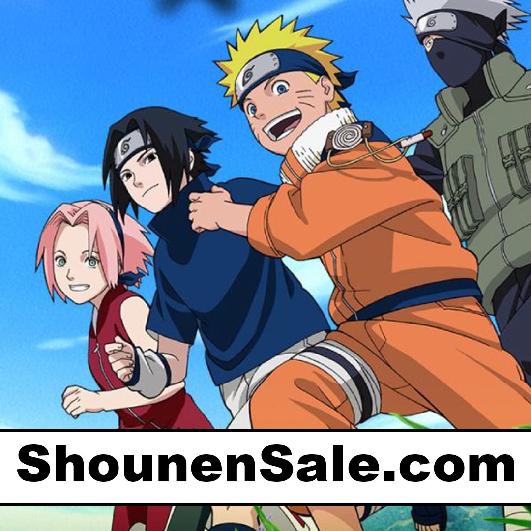shounensale.com