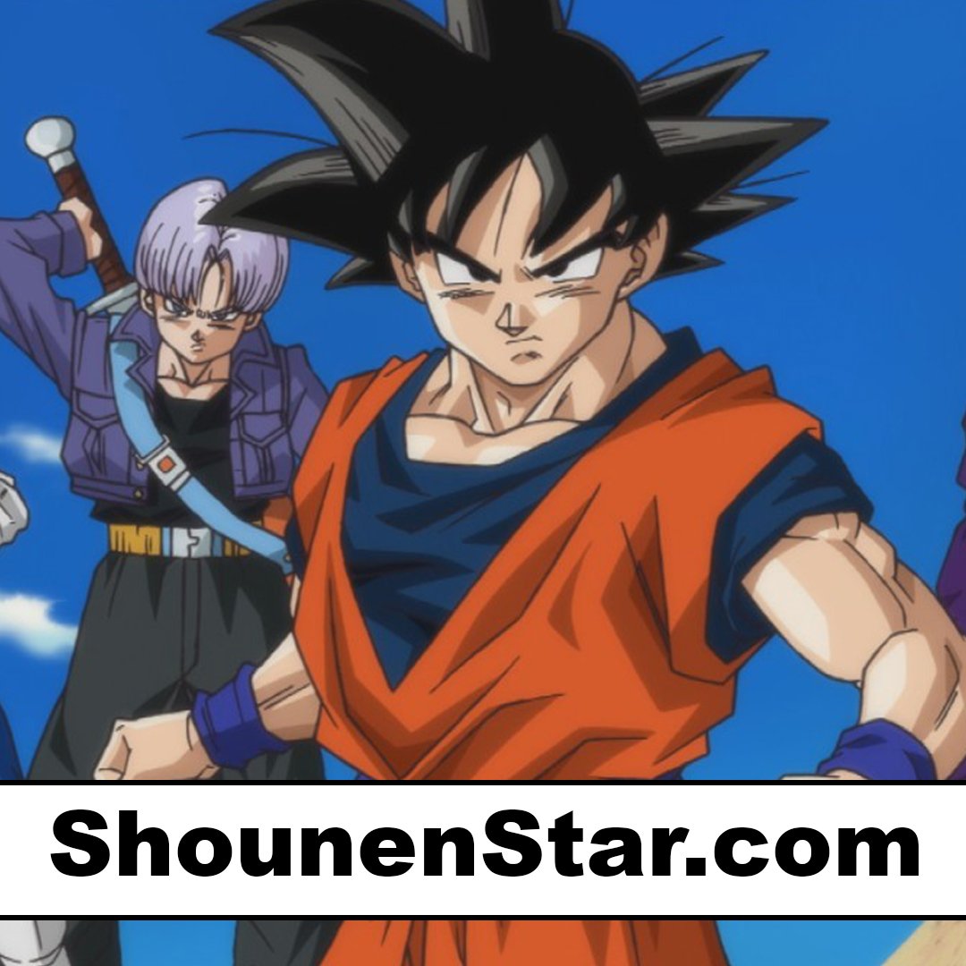 shounenstar.com