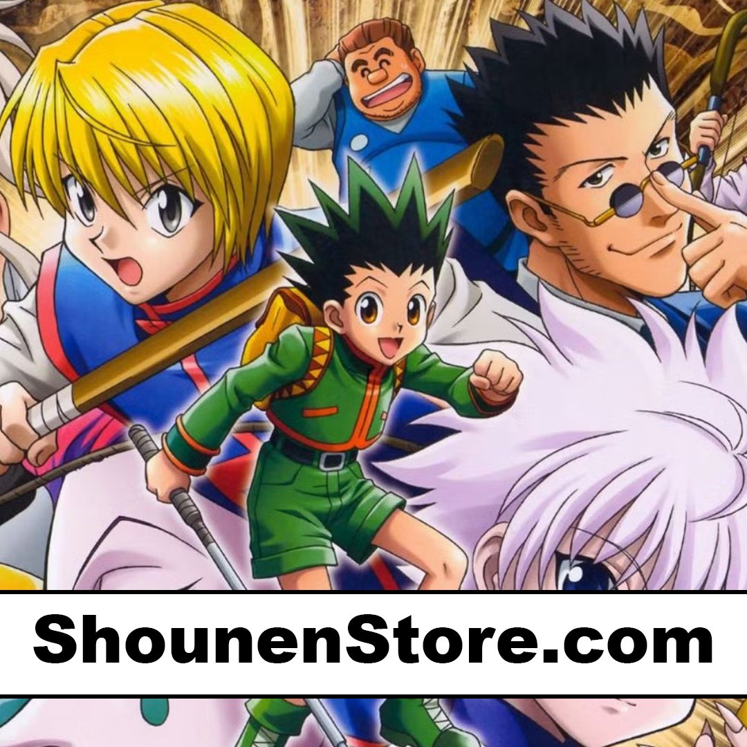 shounenstore.com