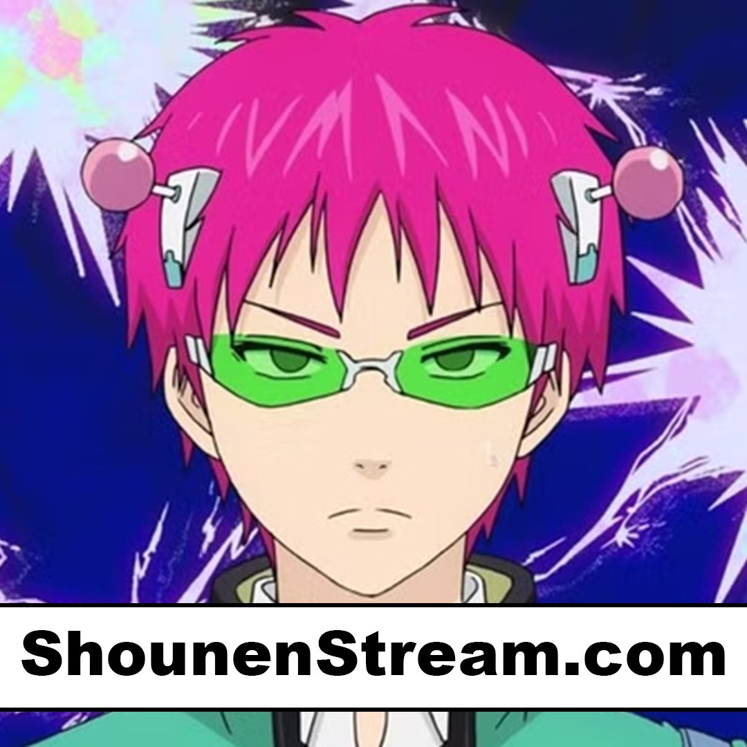 shounenstream.com