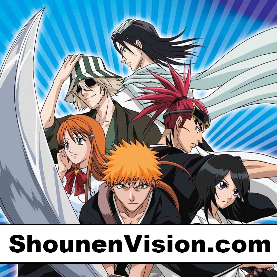 shounenvision.com