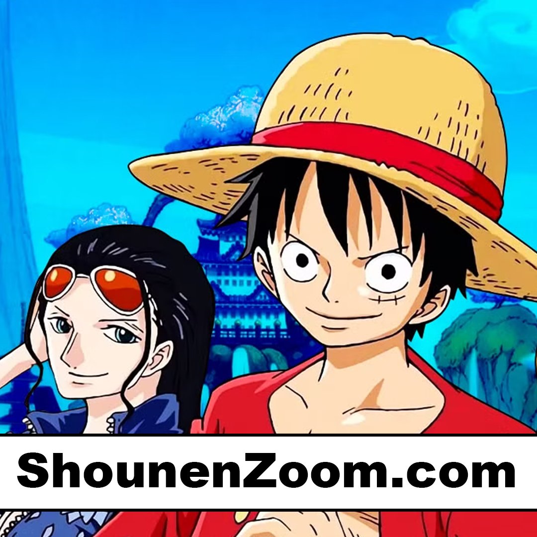 shounenzoom.com