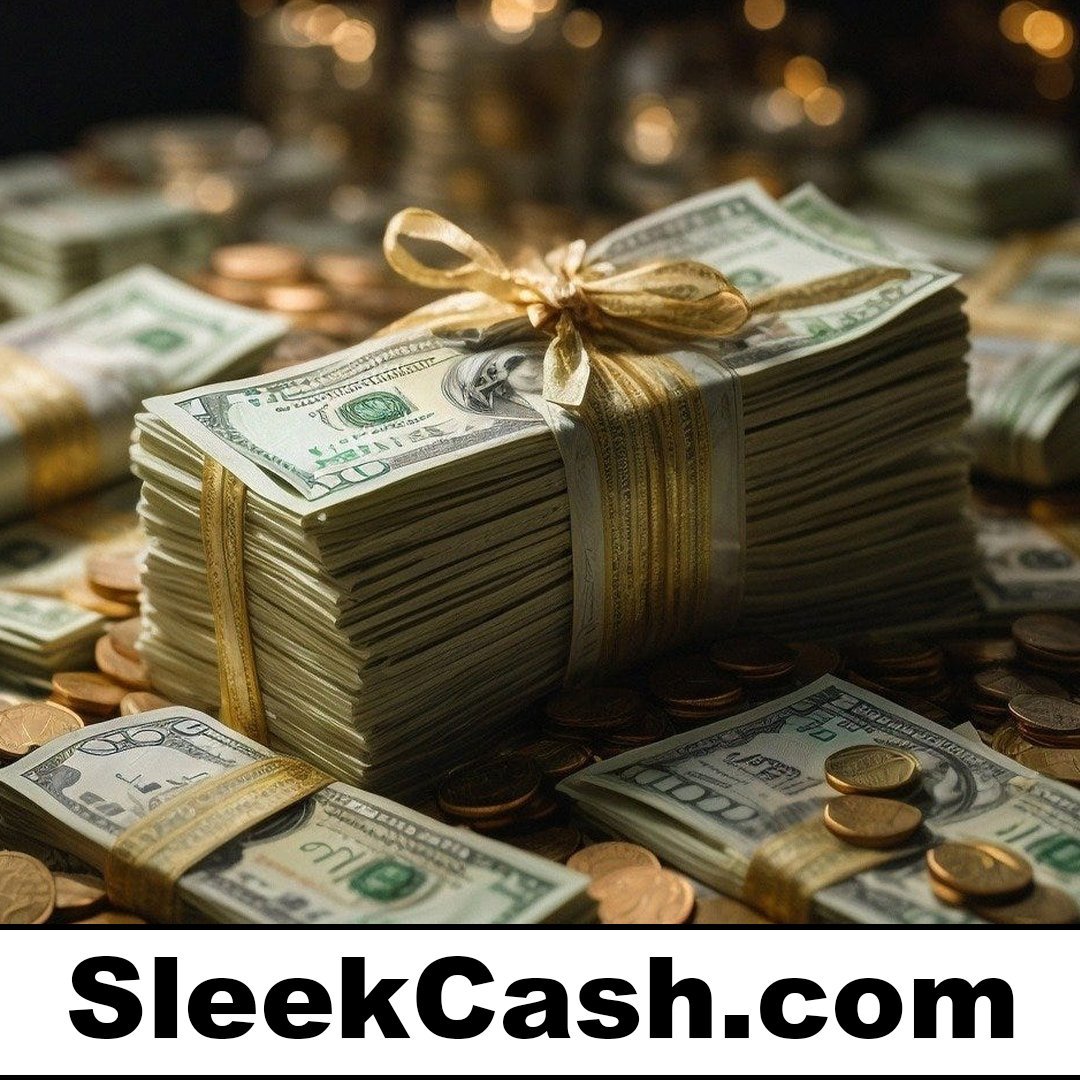 sleekcash.com