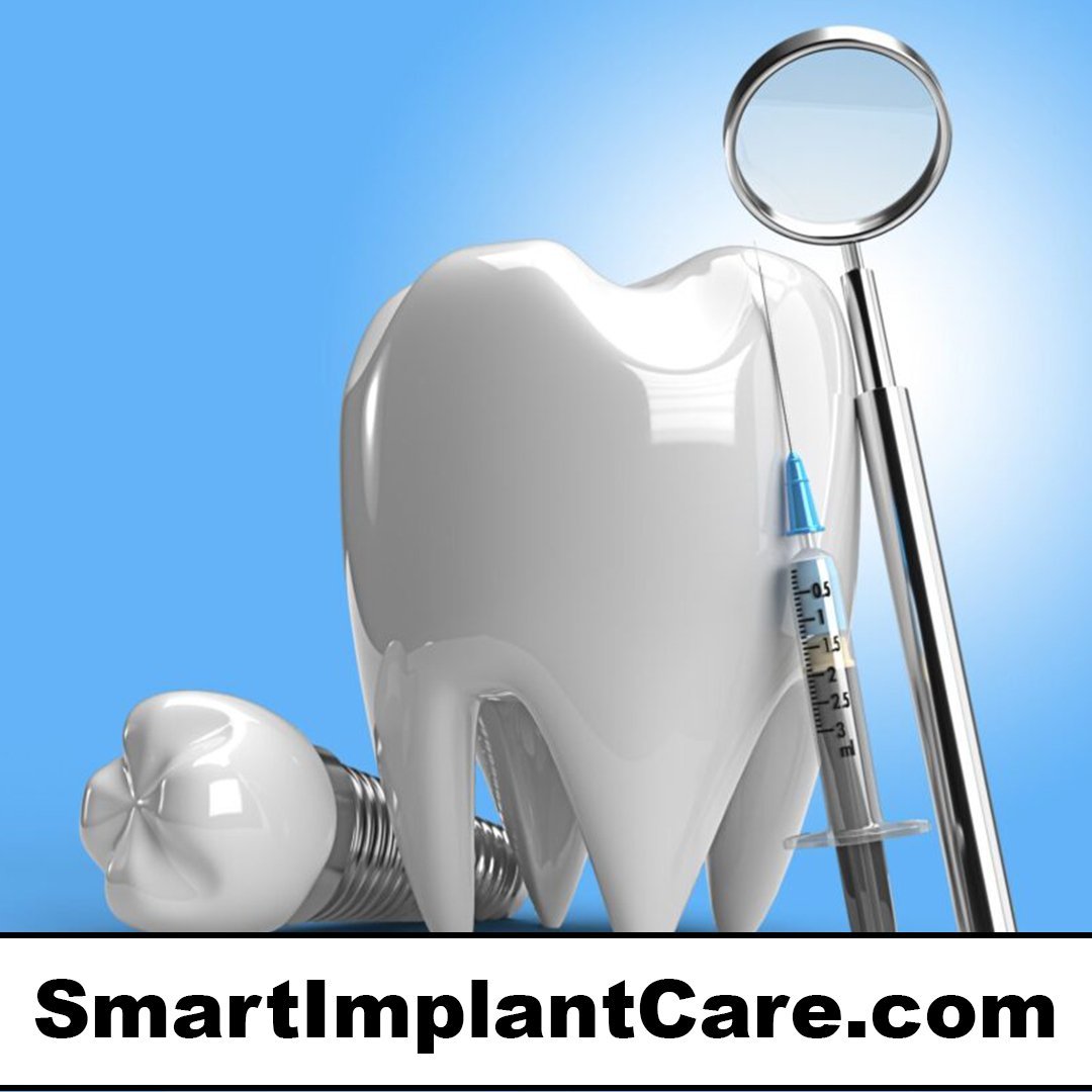 smartimplantcare.com