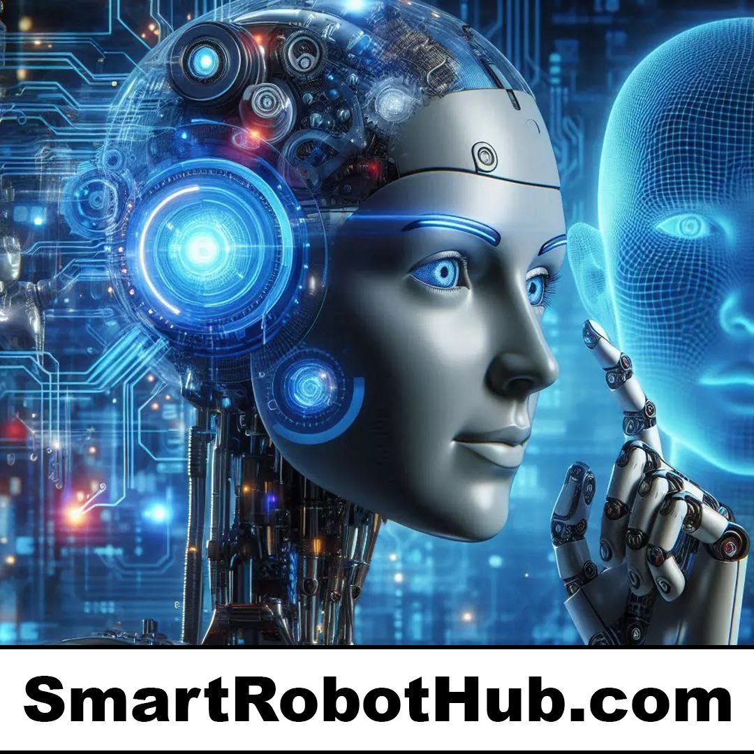 smartrobothub.com