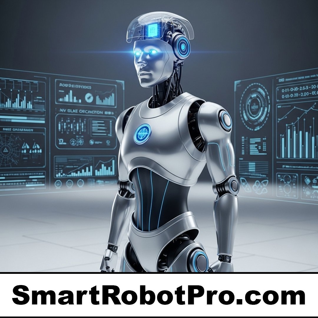 smartrobotpro.com