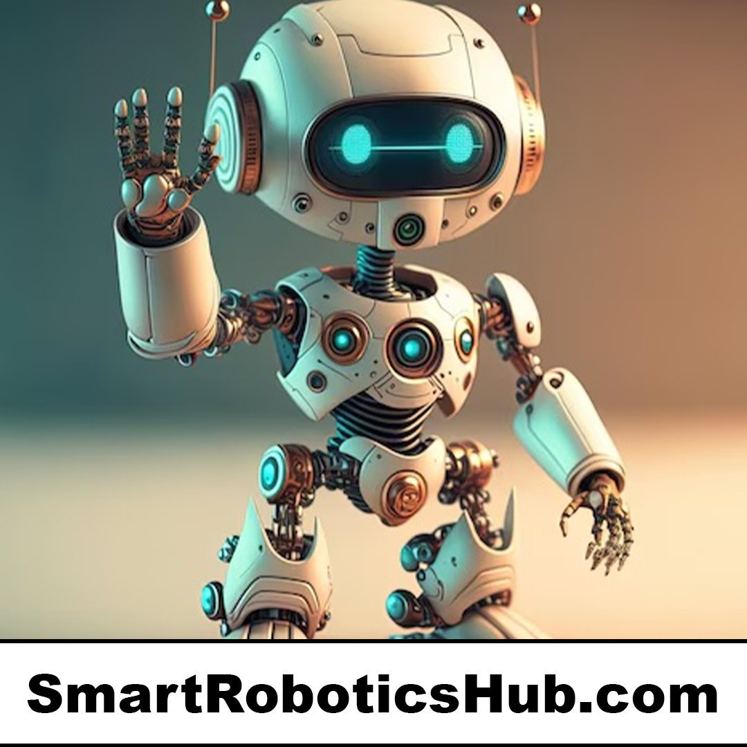 smartroboticshub.com
