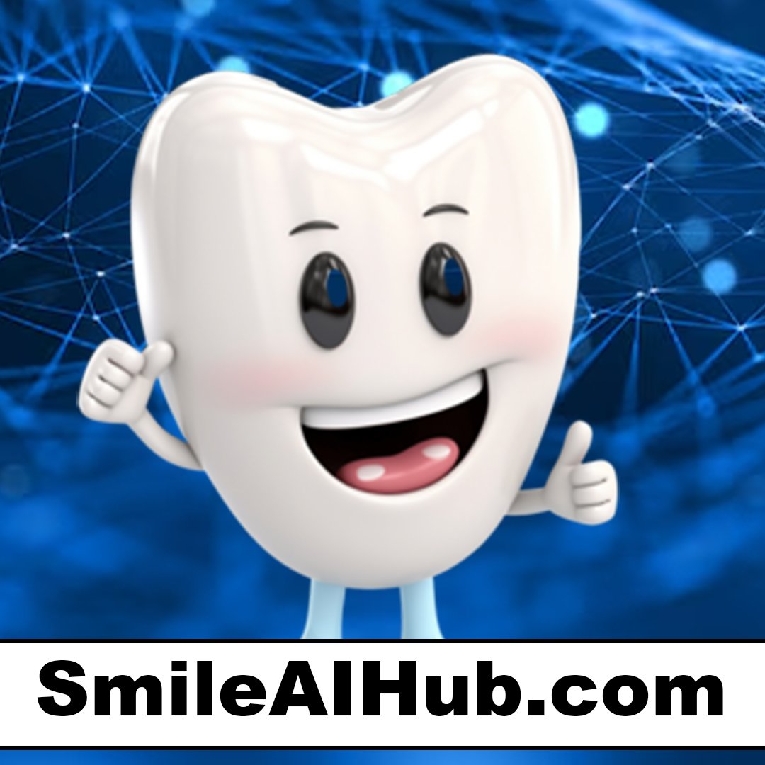 smileaihub.com
