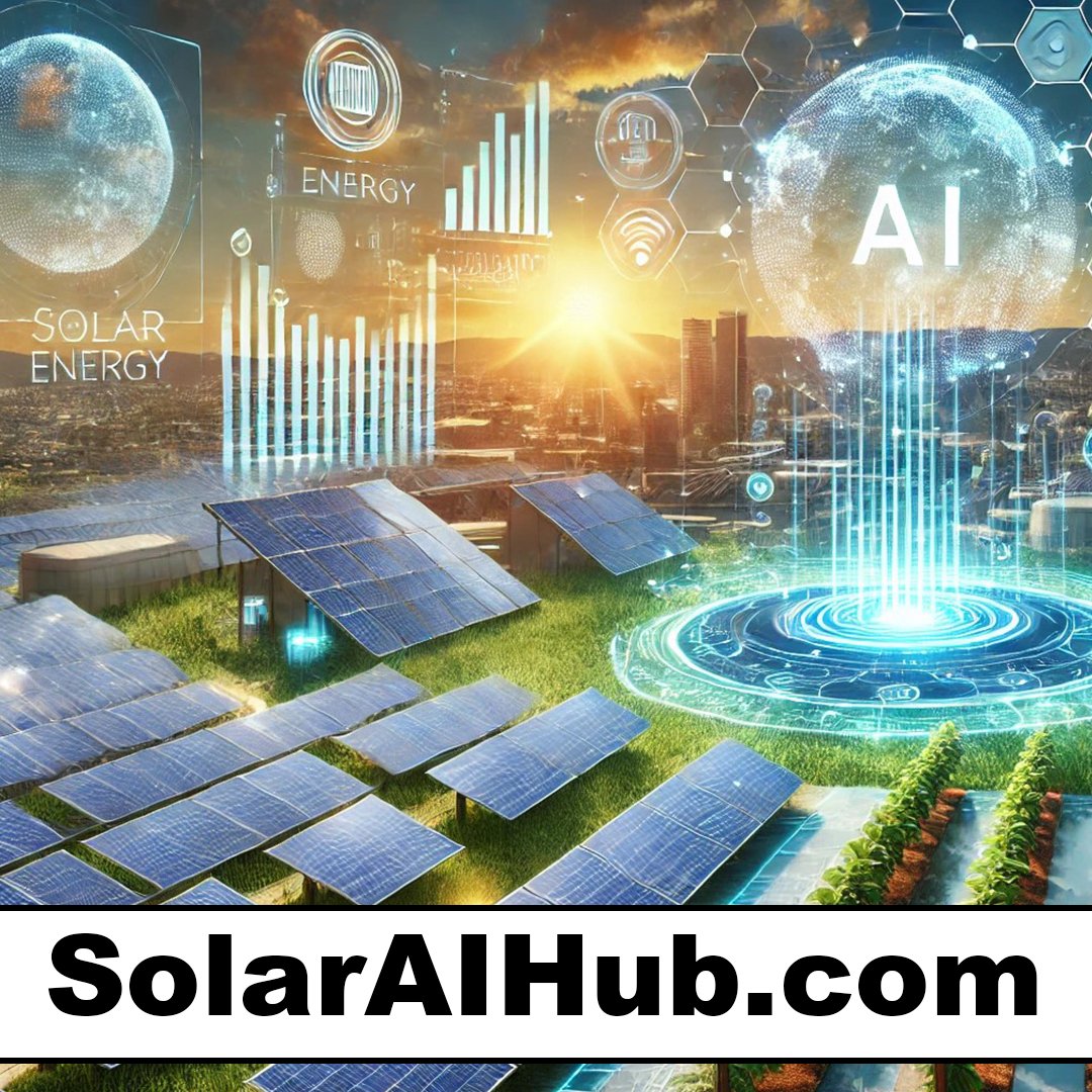 solaraihub.com