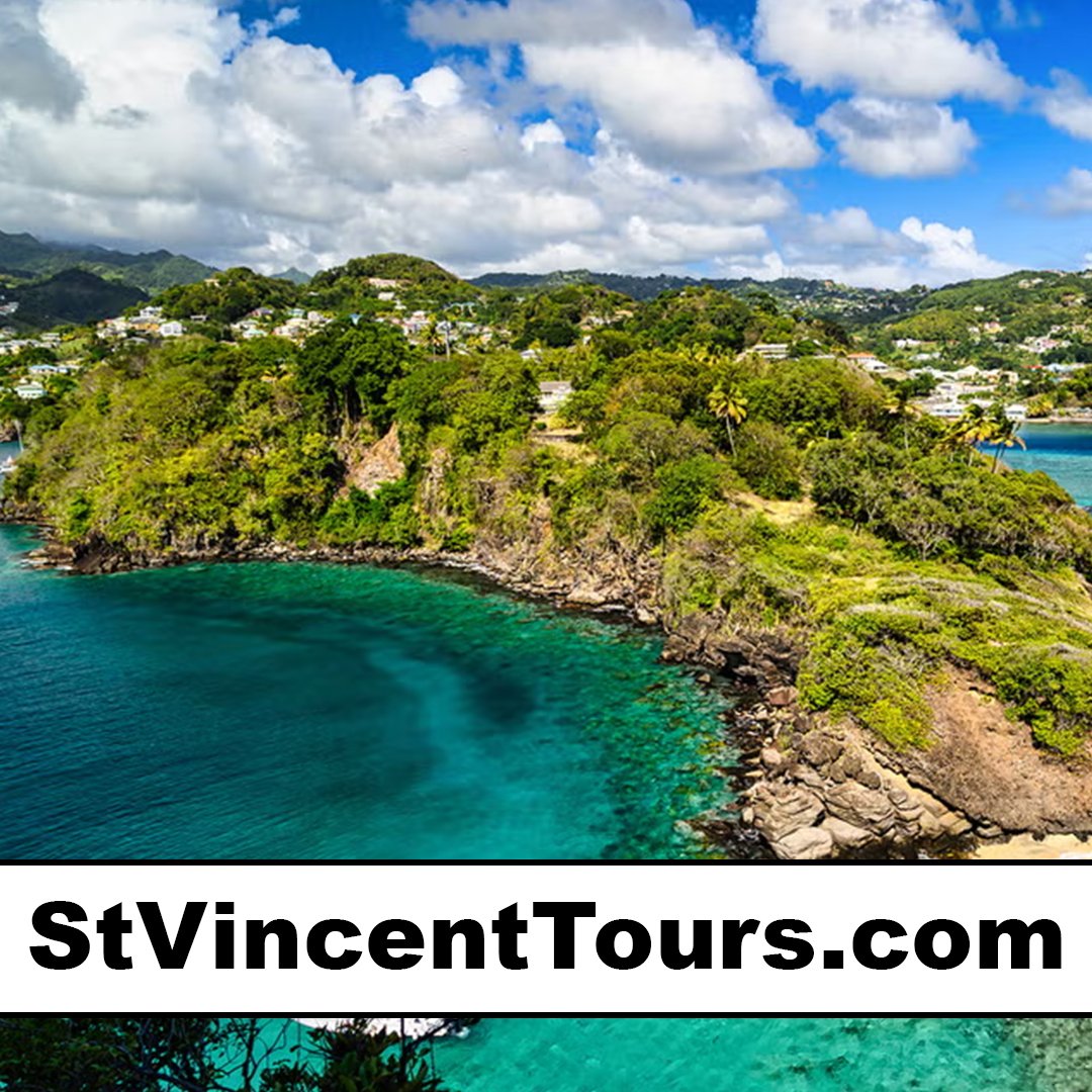 stvincenttours.com