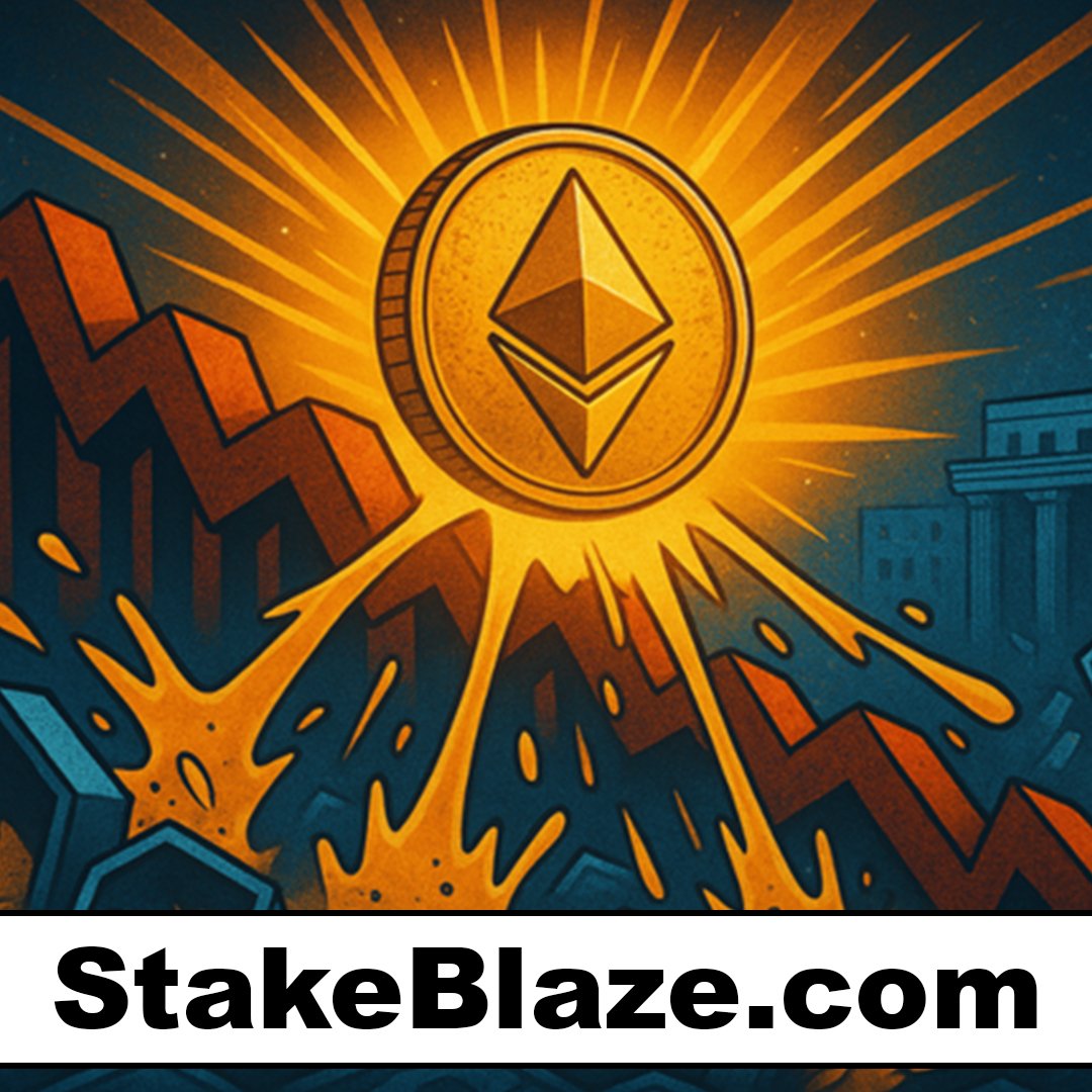 stakeblaze.com