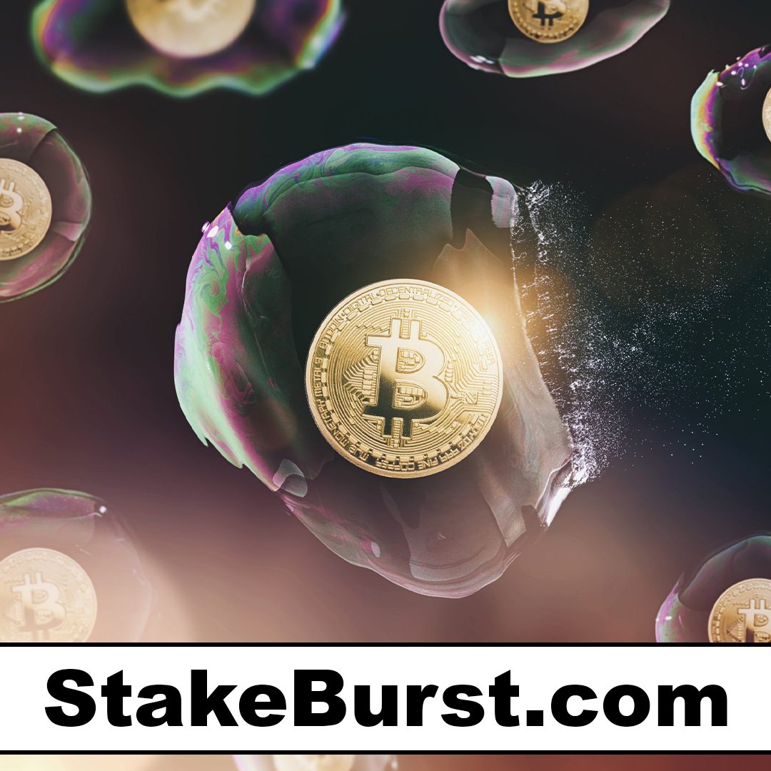 stakeburst.com