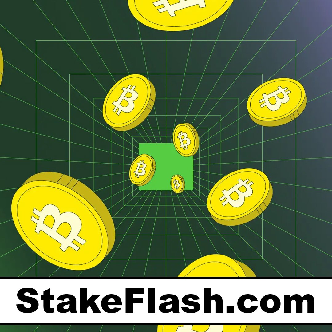 stakeflash.com